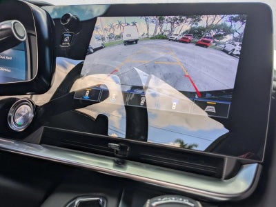 2023 Chevrolet Corvette Z06 3LZ