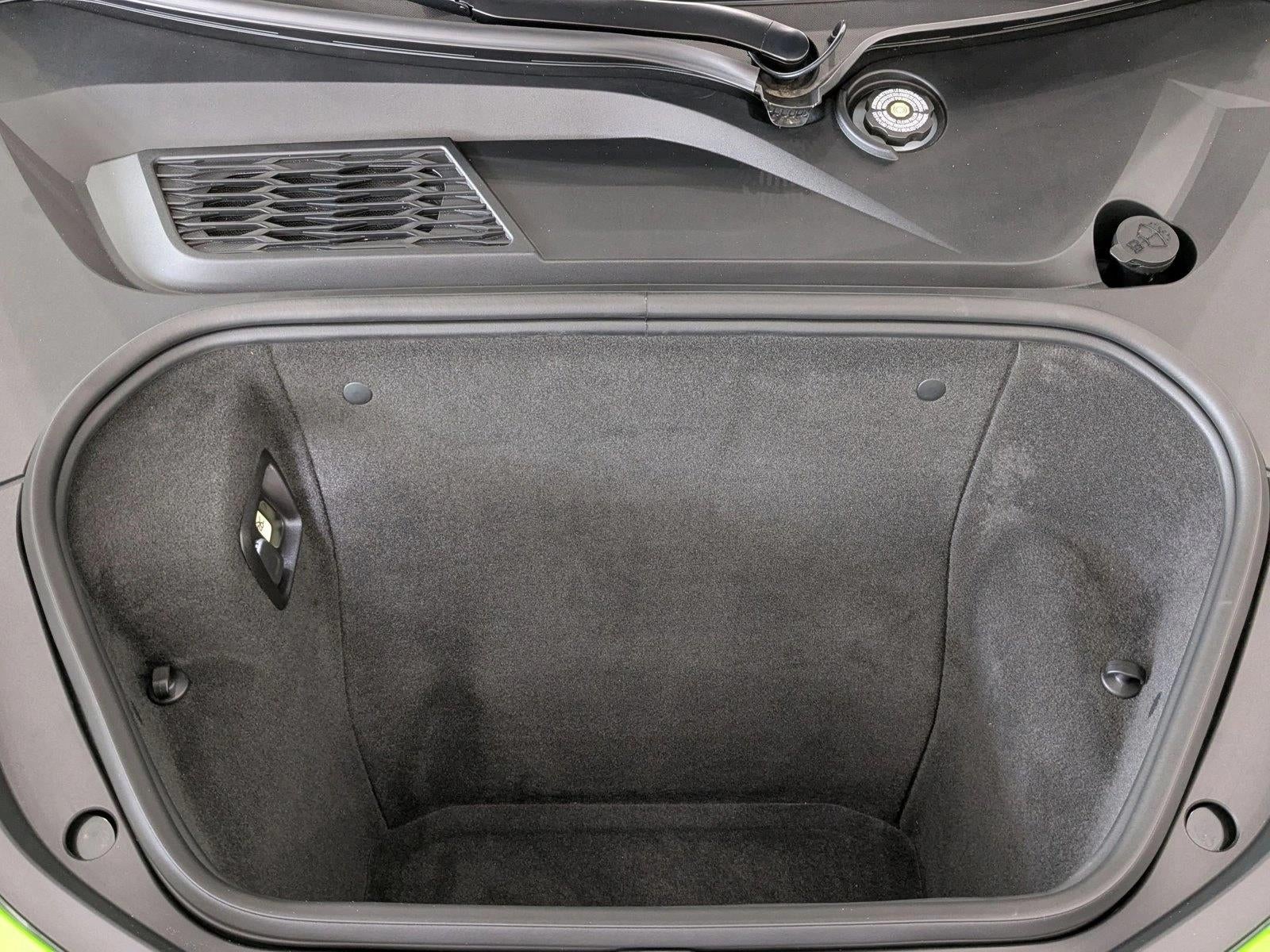 2024 Chevrolet Corvette Z06 3LZ