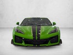 2024 Chevrolet Corvette Z06 3LZ