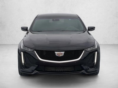 2024 Cadillac CT5 Sport