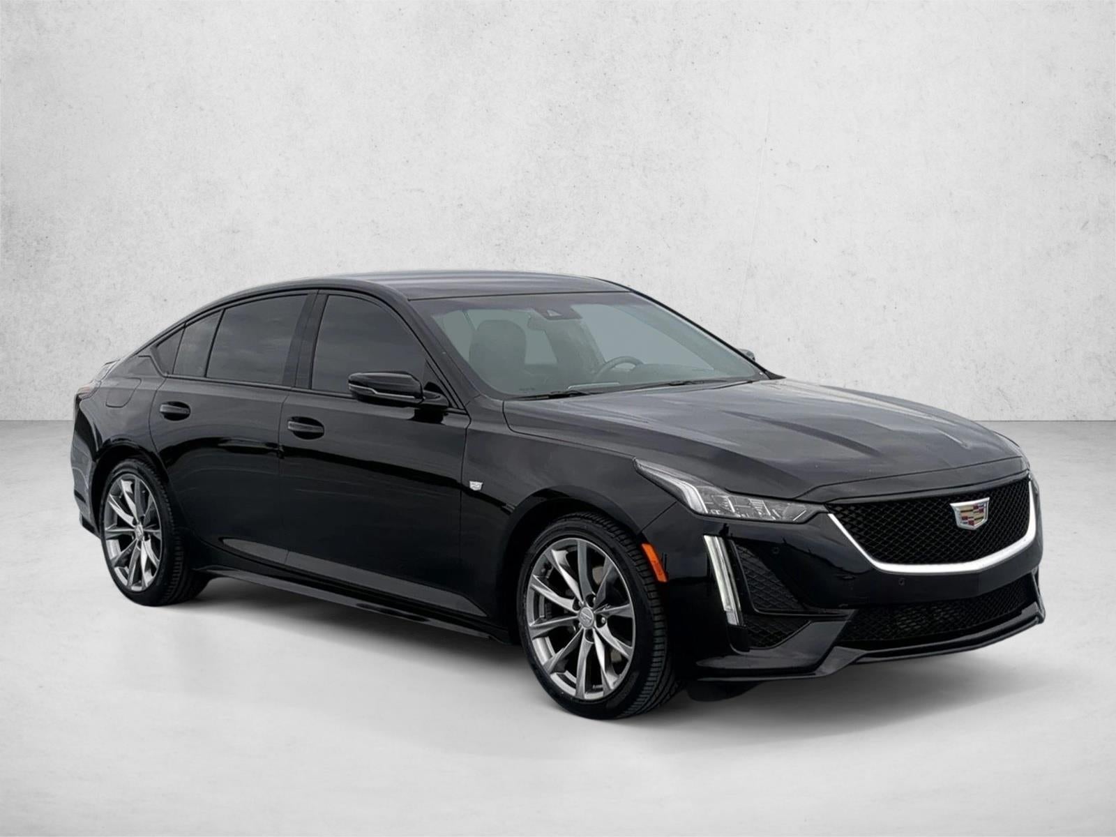 2024 Cadillac CT5 Sport