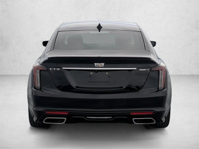 2024 Cadillac CT5 Sport