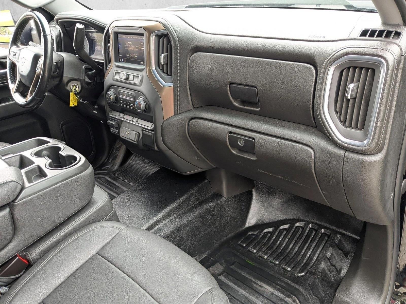 2022 Chevrolet Silverado 3500 HD WT DRW