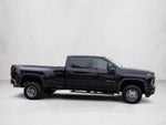 2022 Chevrolet Silverado 3500 HD WT DRW