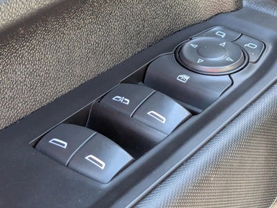 2021 Chevrolet Silverado 2500 HD Base