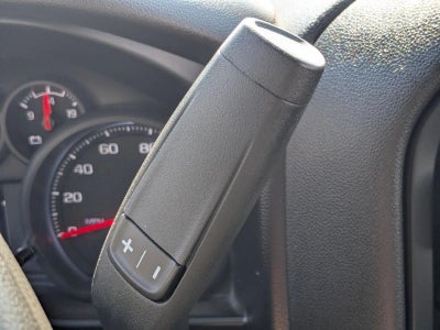 2021 Chevrolet Silverado 2500 HD Base