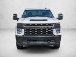 2021 Chevrolet Silverado 2500 HD Base