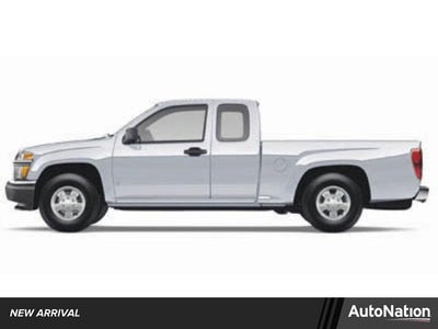 2006 Chevrolet Colorado LS