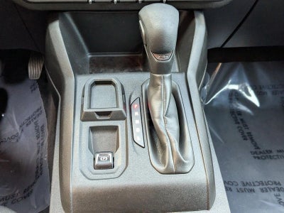 2023 Chevrolet Colorado WT