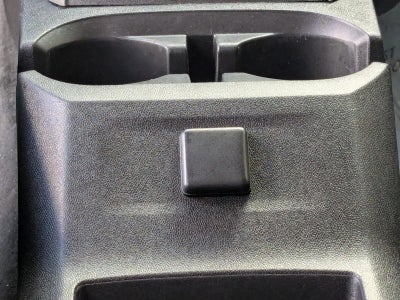 2023 Chevrolet Colorado WT