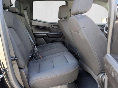 2023 Chevrolet Colorado WT