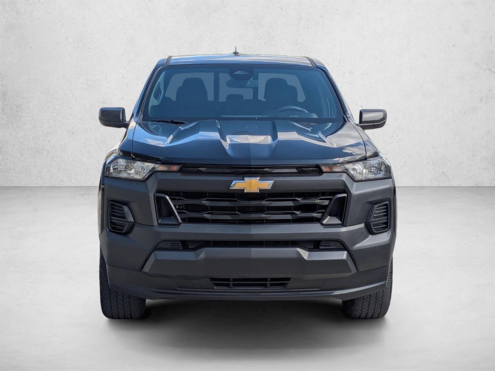 2023 Chevrolet Colorado WT