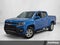 2022 Chevrolet Colorado 2WD LT