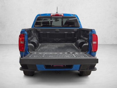 2022 Chevrolet Colorado 2WD LT