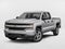 2016 Chevrolet Silverado 1500 Custom