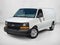 2013 Chevrolet Express Cargo 1500 Base