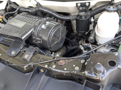 2013 Chevrolet Express Cargo 1500 Base