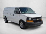 2013 Chevrolet Express Cargo 1500 Base