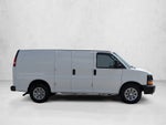 2013 Chevrolet Express Cargo 1500 Base