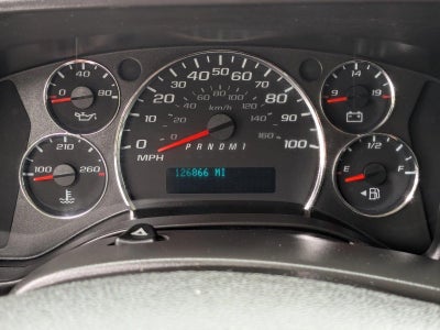 2020 Chevrolet Express Cargo 2500 Base