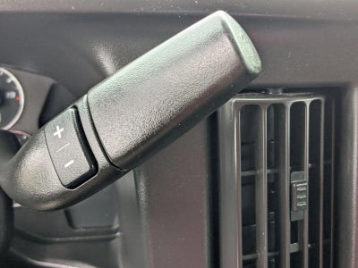2020 Chevrolet Express Cargo 2500 Base