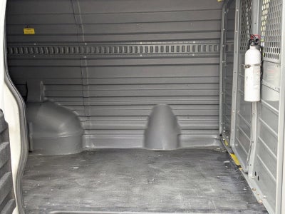 2020 Chevrolet Express Cargo 2500 Base