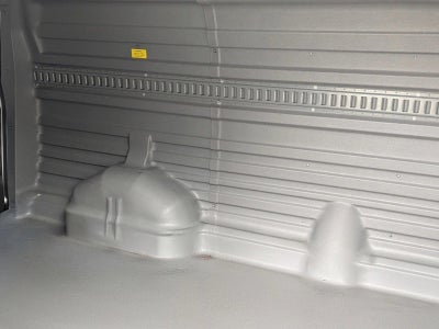 2020 Chevrolet Express Cargo 2500 Base