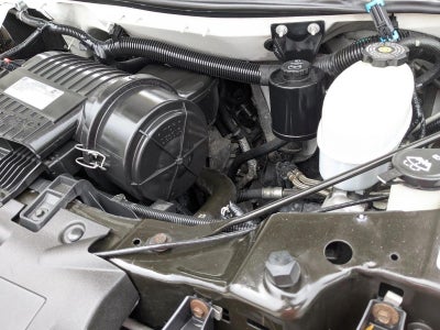 2020 Chevrolet Express Cargo 2500 Base