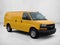 2020 Chevrolet Express Cargo 2500 Base