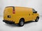 2020 Chevrolet Express Cargo 2500 Base