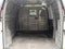 2020 Chevrolet Express Cargo 2500 Base