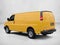 2020 Chevrolet Express Cargo 2500 Base