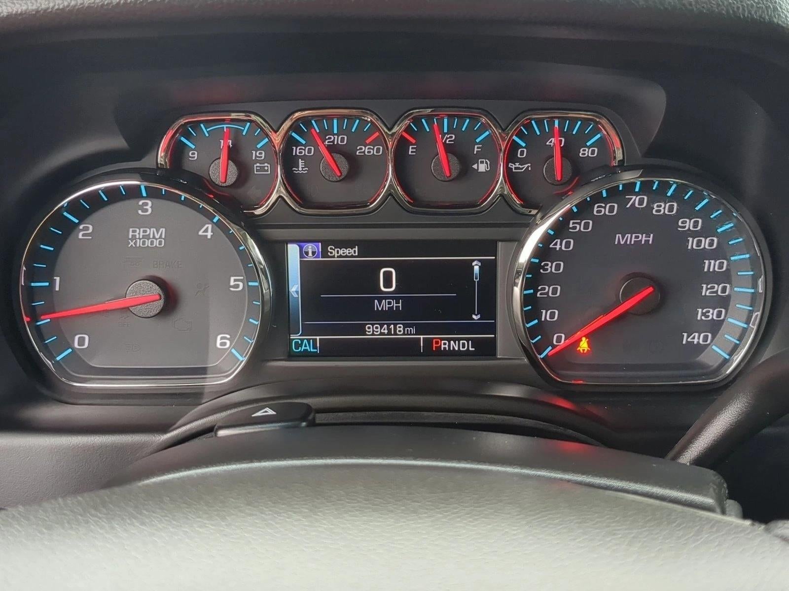 2019 GMC Yukon SLE