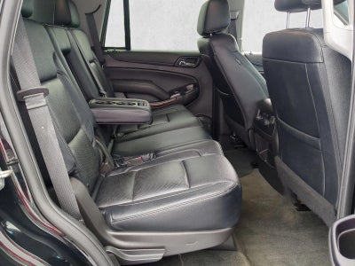 2019 GMC Yukon SLE
