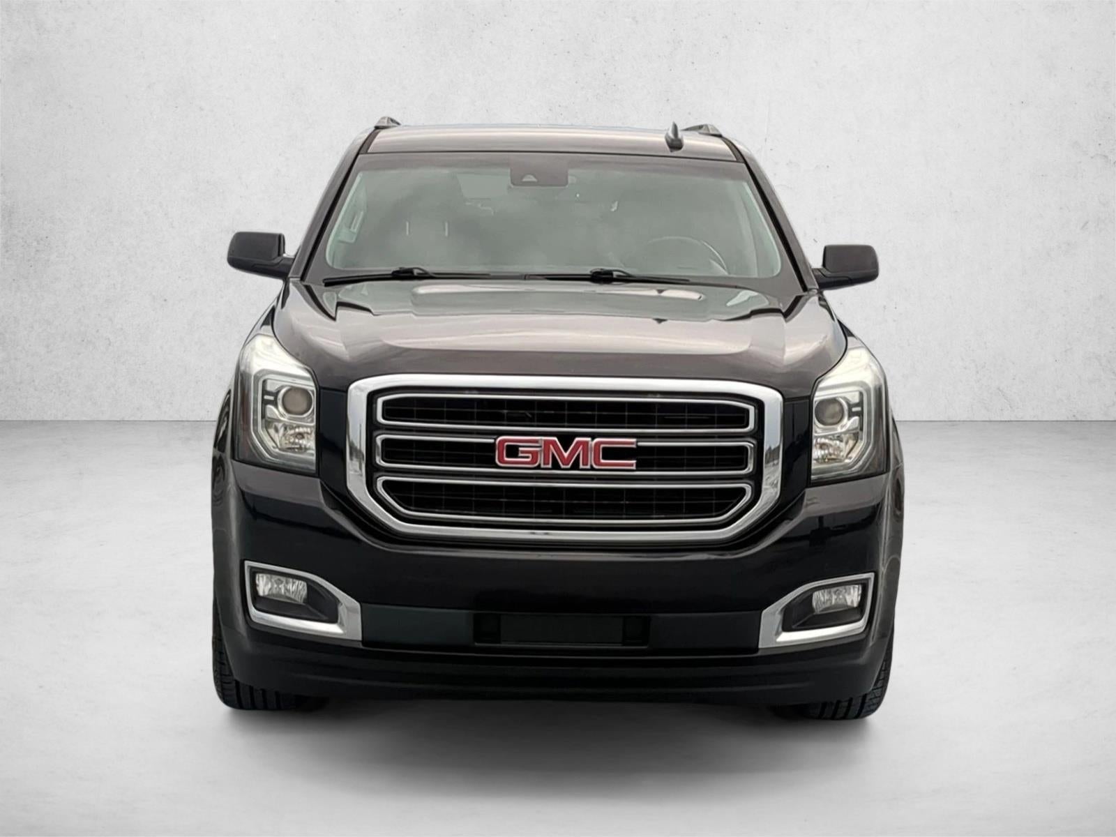 2019 GMC Yukon SLE