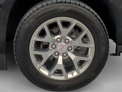 2019 GMC Yukon SLE