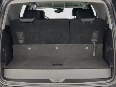 2019 GMC Yukon SLE