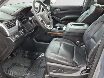 2017 Chevrolet Suburban Base