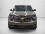 2017 Chevrolet Suburban Base
