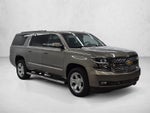 2017 Chevrolet Suburban Base