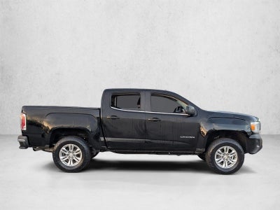 2019 GMC Canyon 2WD SLE