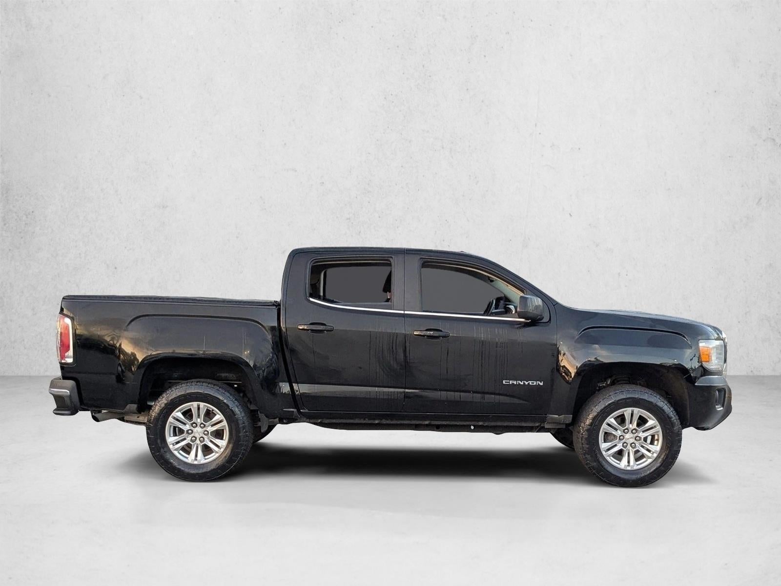2019 GMC Canyon 2WD SLE