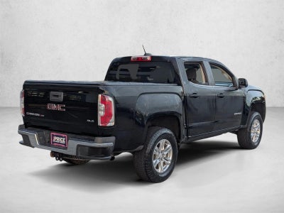 2019 GMC Canyon 2WD SLE