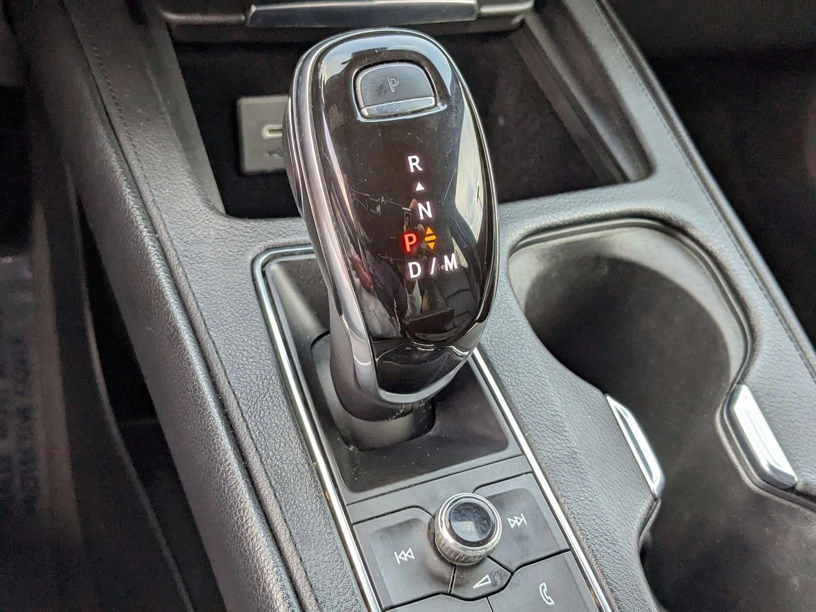 2021 Cadillac XT4 FWD Premium Luxury