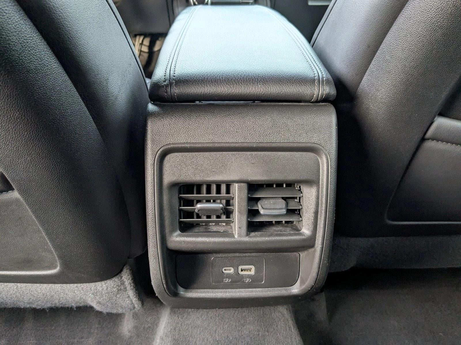 2021 Cadillac XT4 FWD Premium Luxury