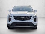 2021 Cadillac XT4 FWD Premium Luxury
