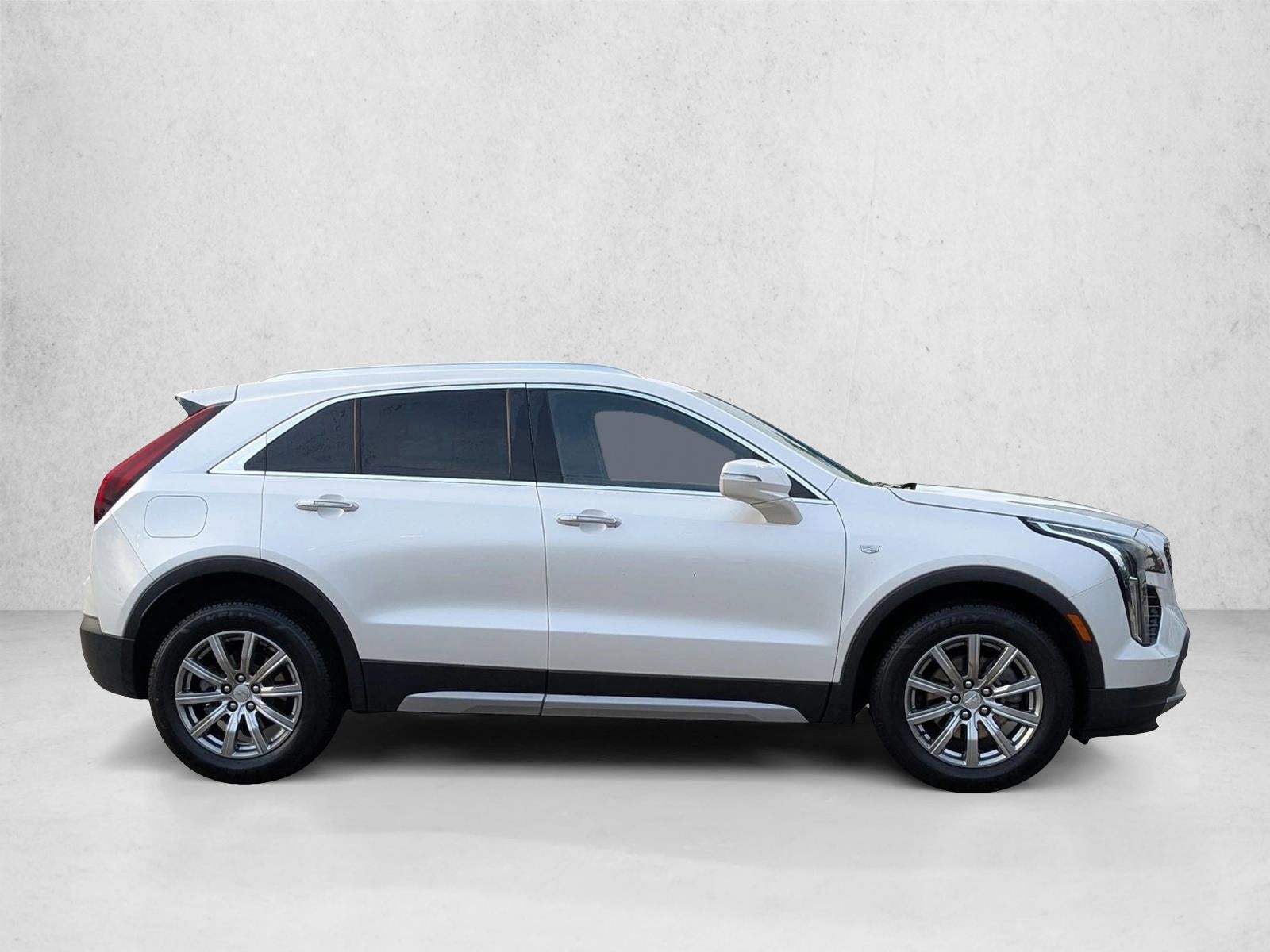2021 Cadillac XT4 FWD Premium Luxury