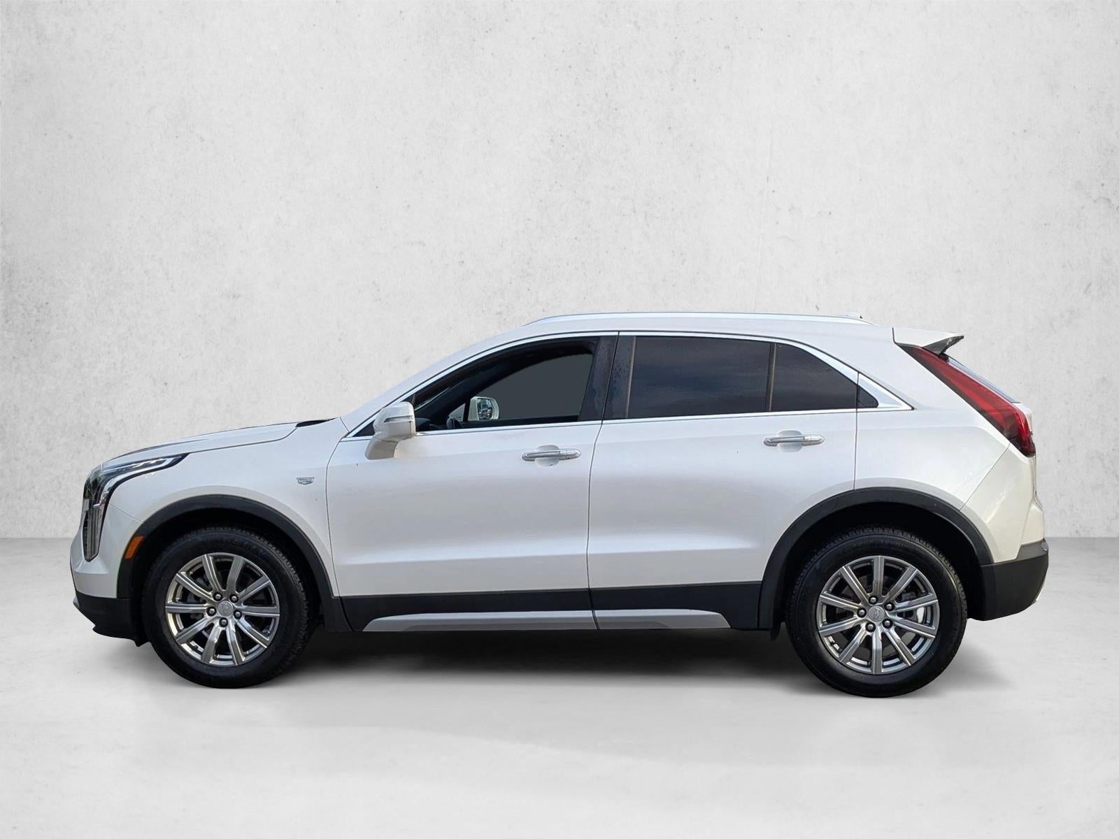 2021 Cadillac XT4 FWD Premium Luxury
