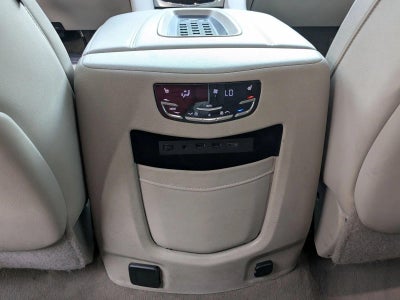 2017 Cadillac Escalade Premium Luxury