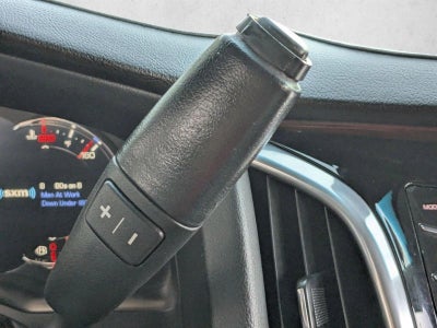 2020 Cadillac Escalade ESV Luxury